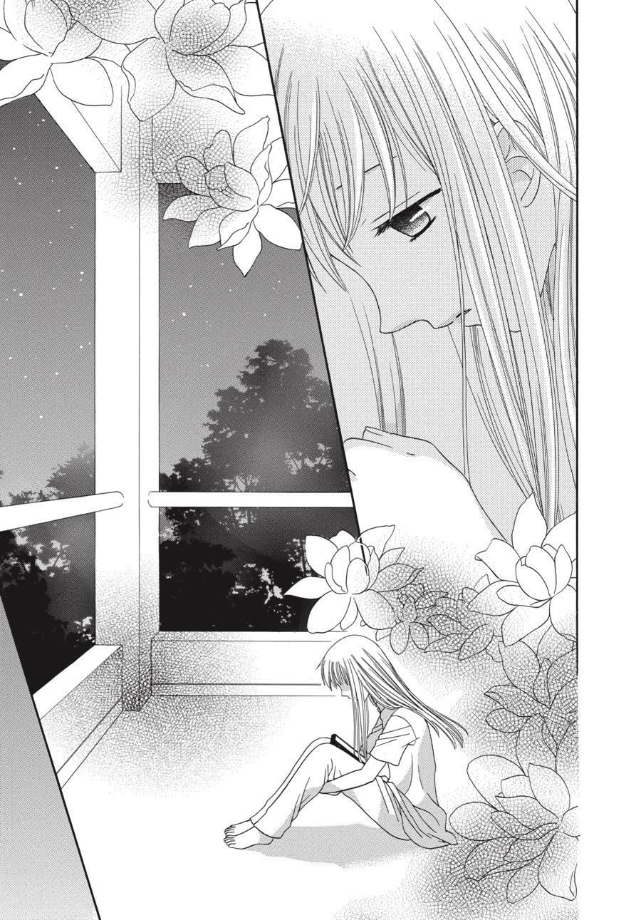 Fruits Basket Chapter 55 - Page 23