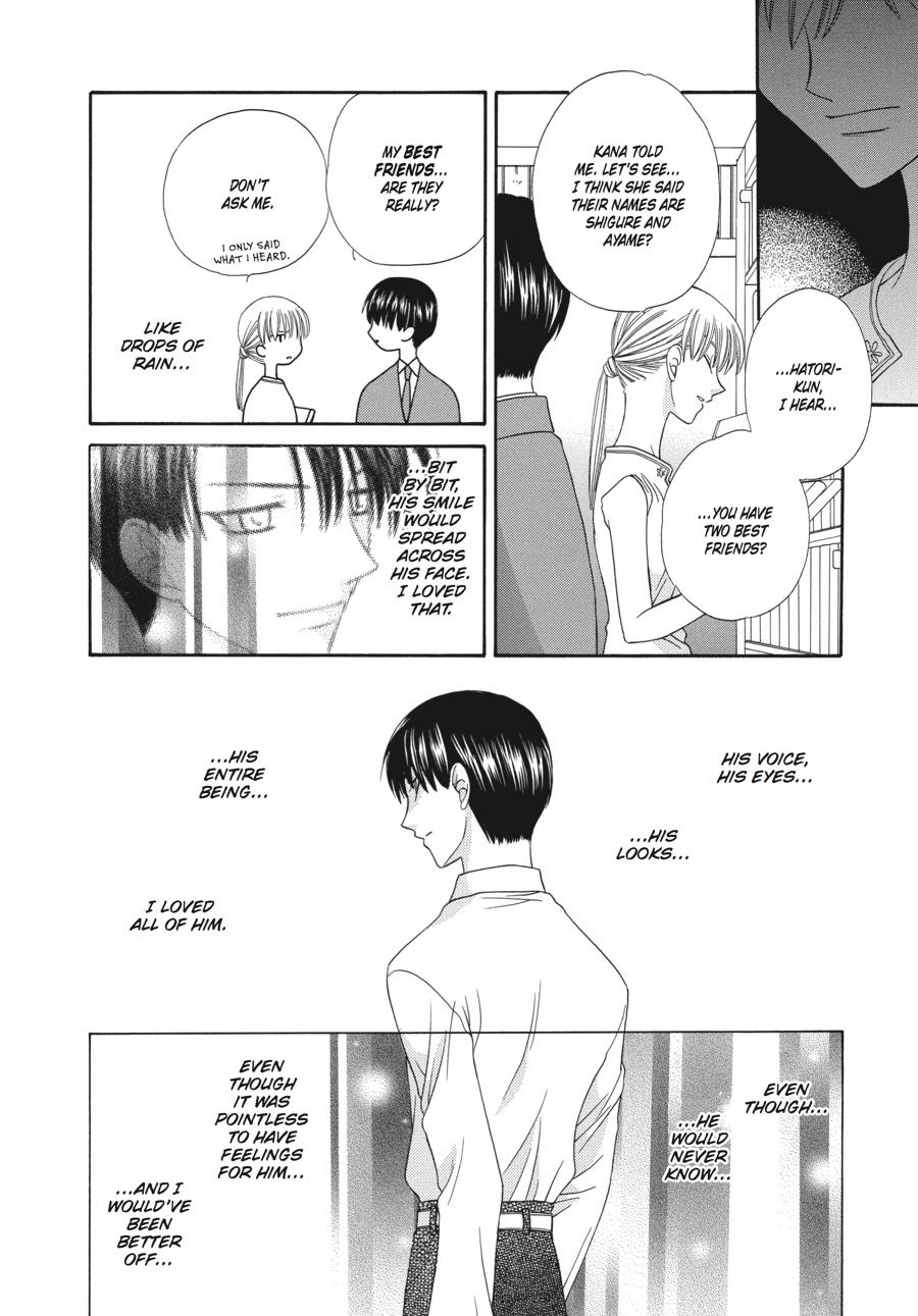 Fruits Basket Chapter 56 - Page 10