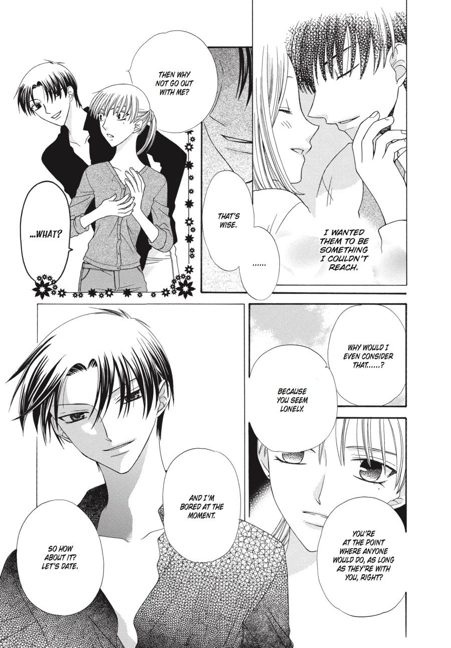 Fruits Basket Chapter 56 - Page 13