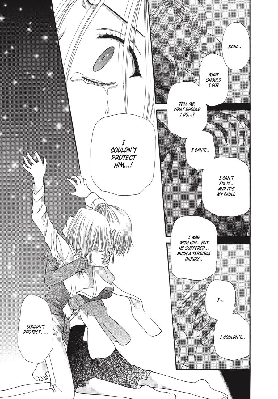 Fruits Basket Chapter 56 - Page 19
