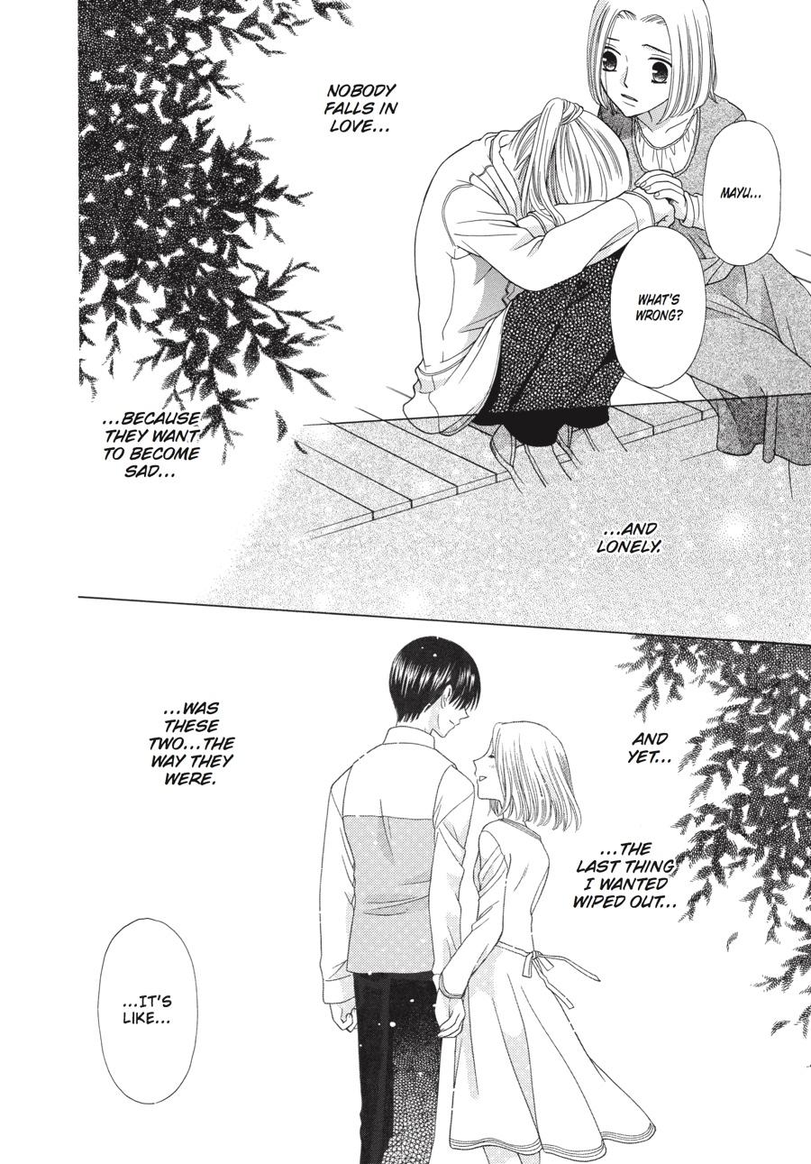 Fruits Basket Chapter 56 - Page 24