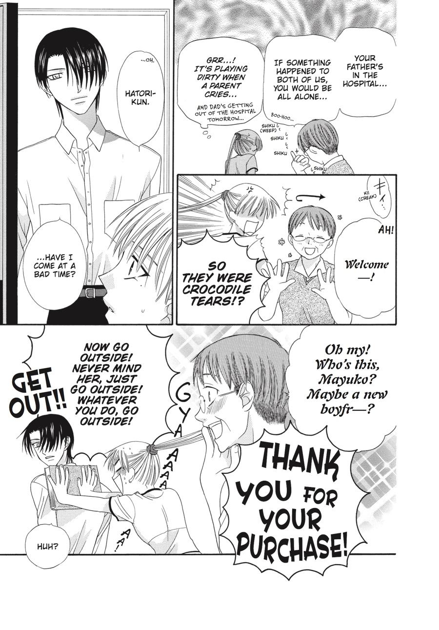 Fruits Basket Chapter 57 - Page 15