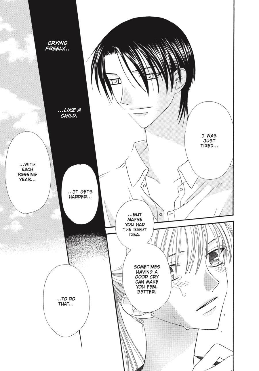 Fruits Basket Chapter 57 - Page 25
