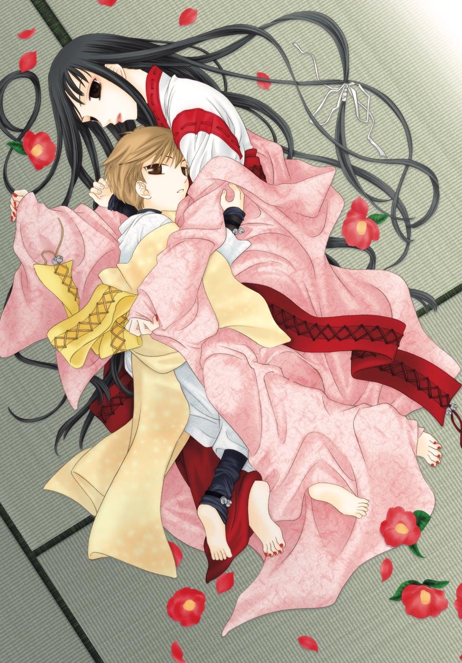 Fruits Basket Chapter 60 - Page 6