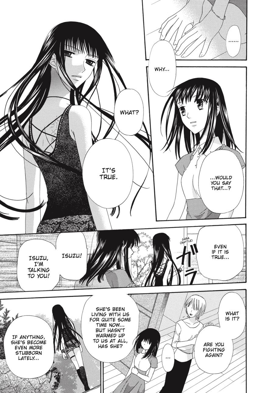 Fruits Basket Chapter 60 - Page 12