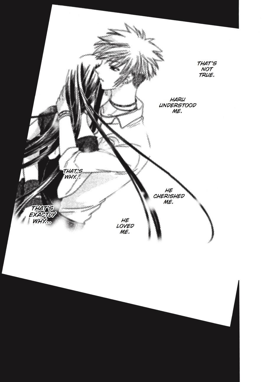 Fruits Basket Chapter 78 - Page 3