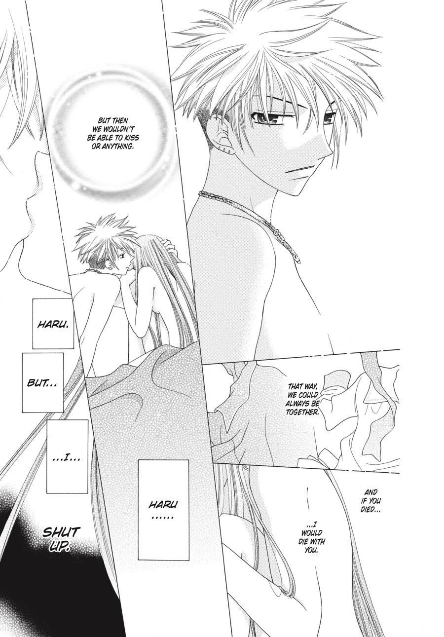 Fruits Basket Chapter 78 - Page 19