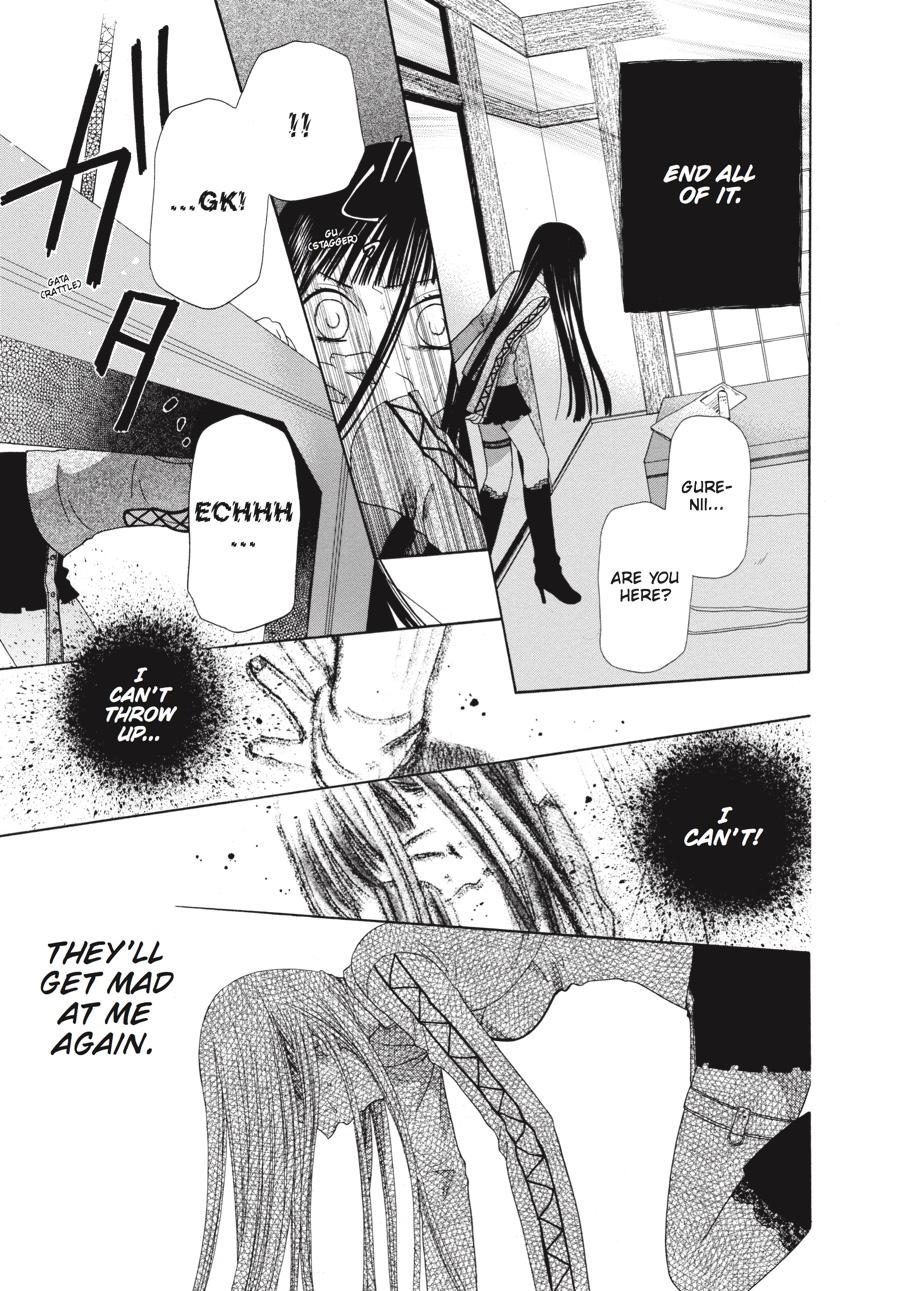 Fruits Basket Chapter 78 - Page 23