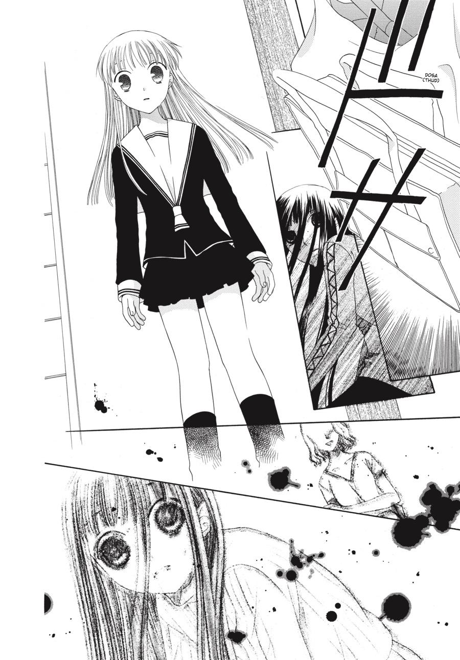 Fruits Basket Chapter 78 - Page 24