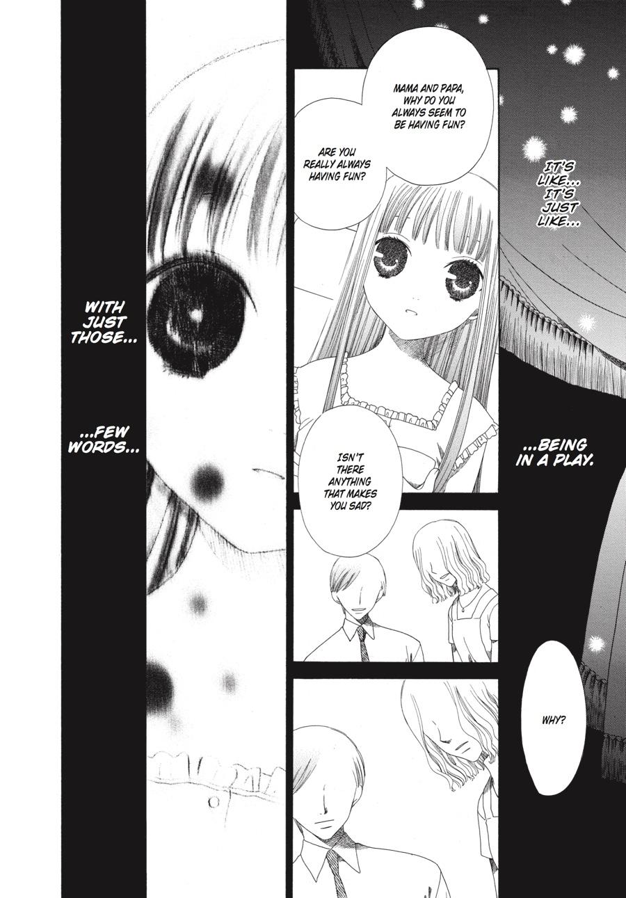 Fruits Basket Chapter 78 - Page 28