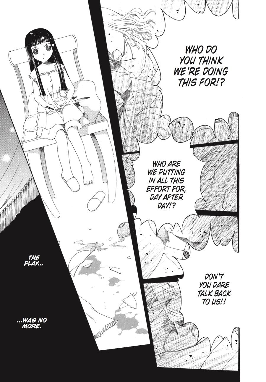 Fruits Basket Chapter 78 - Page 29