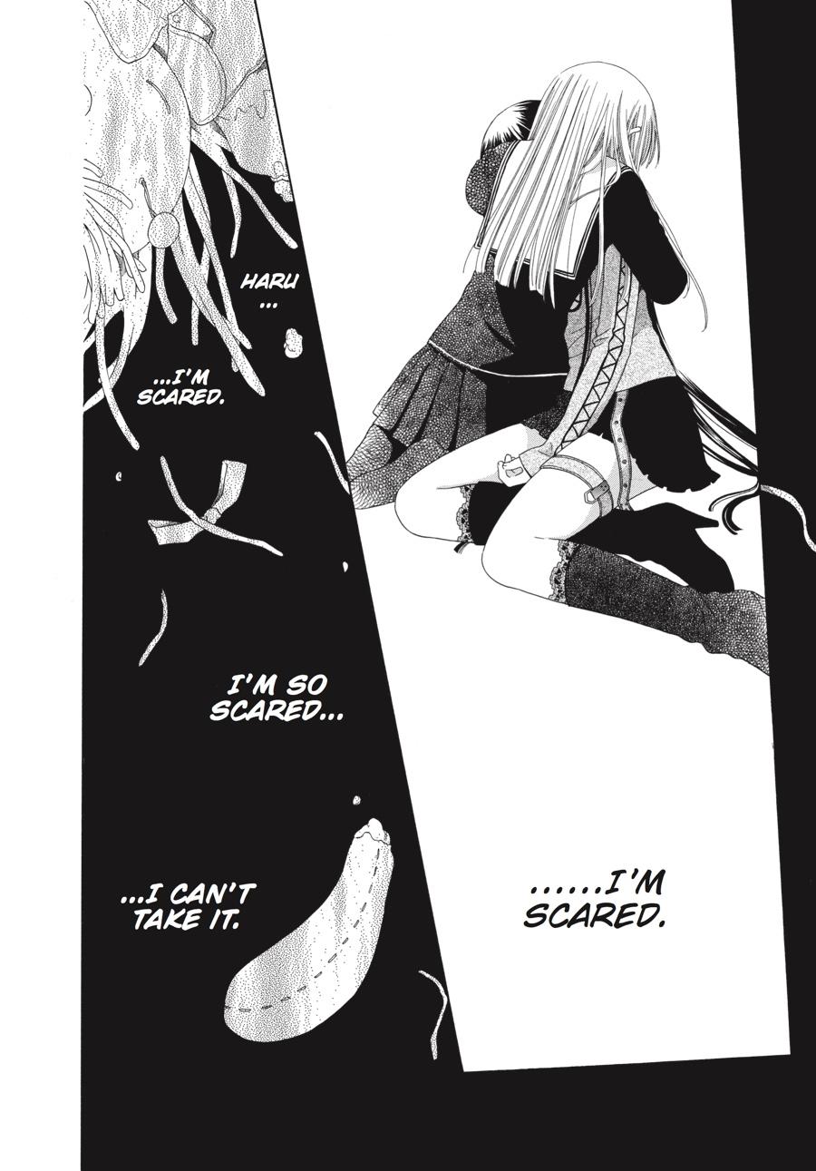 Fruits Basket Chapter 78 - Page 32
