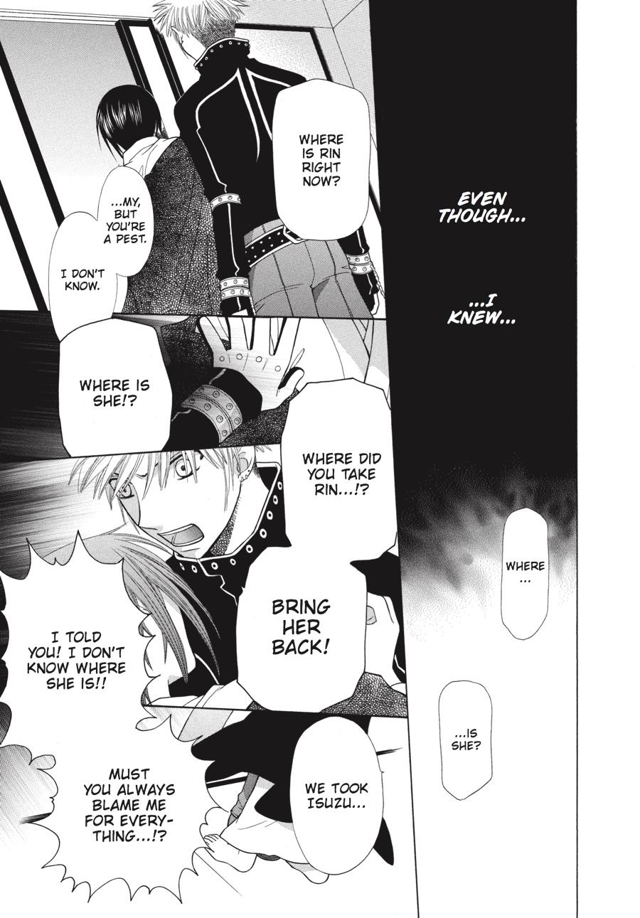 Fruits Basket Chapter 105 - Page 13