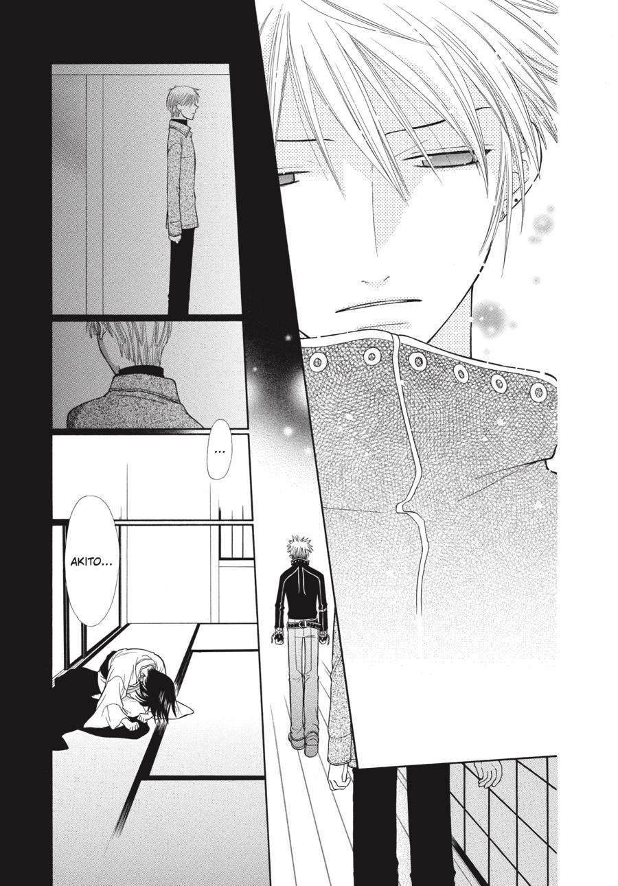 Fruits Basket Chapter 105 - Page 29