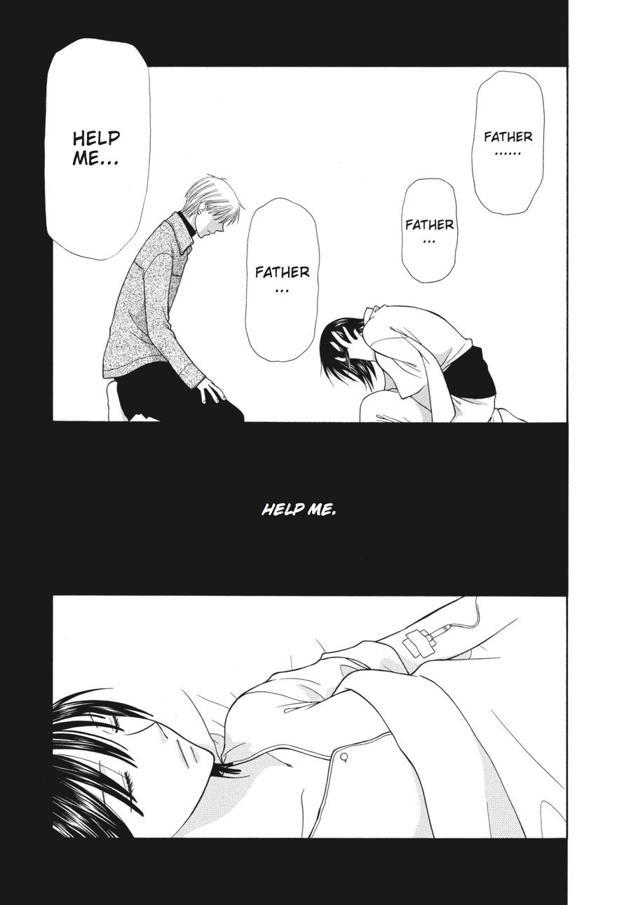 Fruits Basket Chapter 105 - Page 31