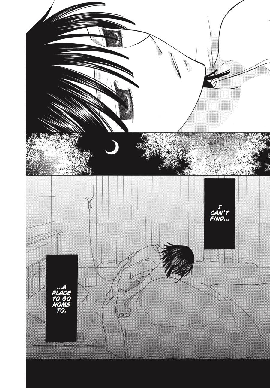 Fruits Basket Chapter 105 - Page 32