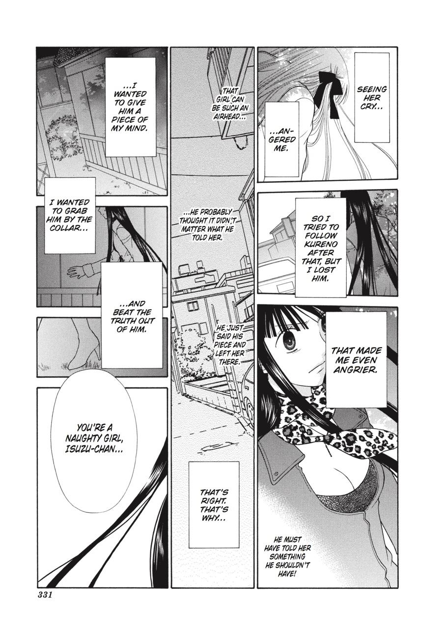 Fruits Basket Chapter 106 - Page 9