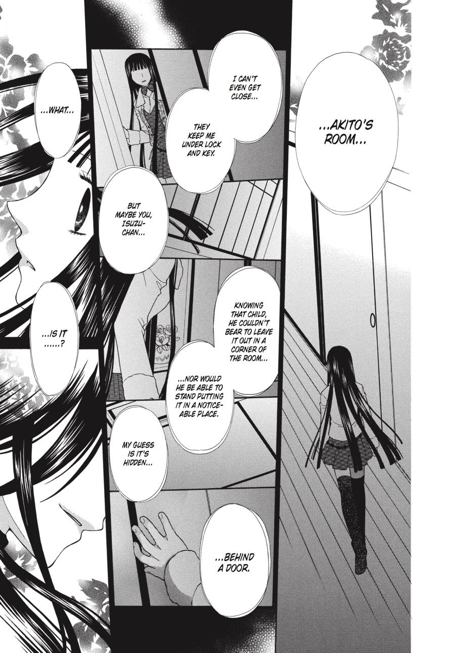 Fruits Basket Chapter 106 - Page 13