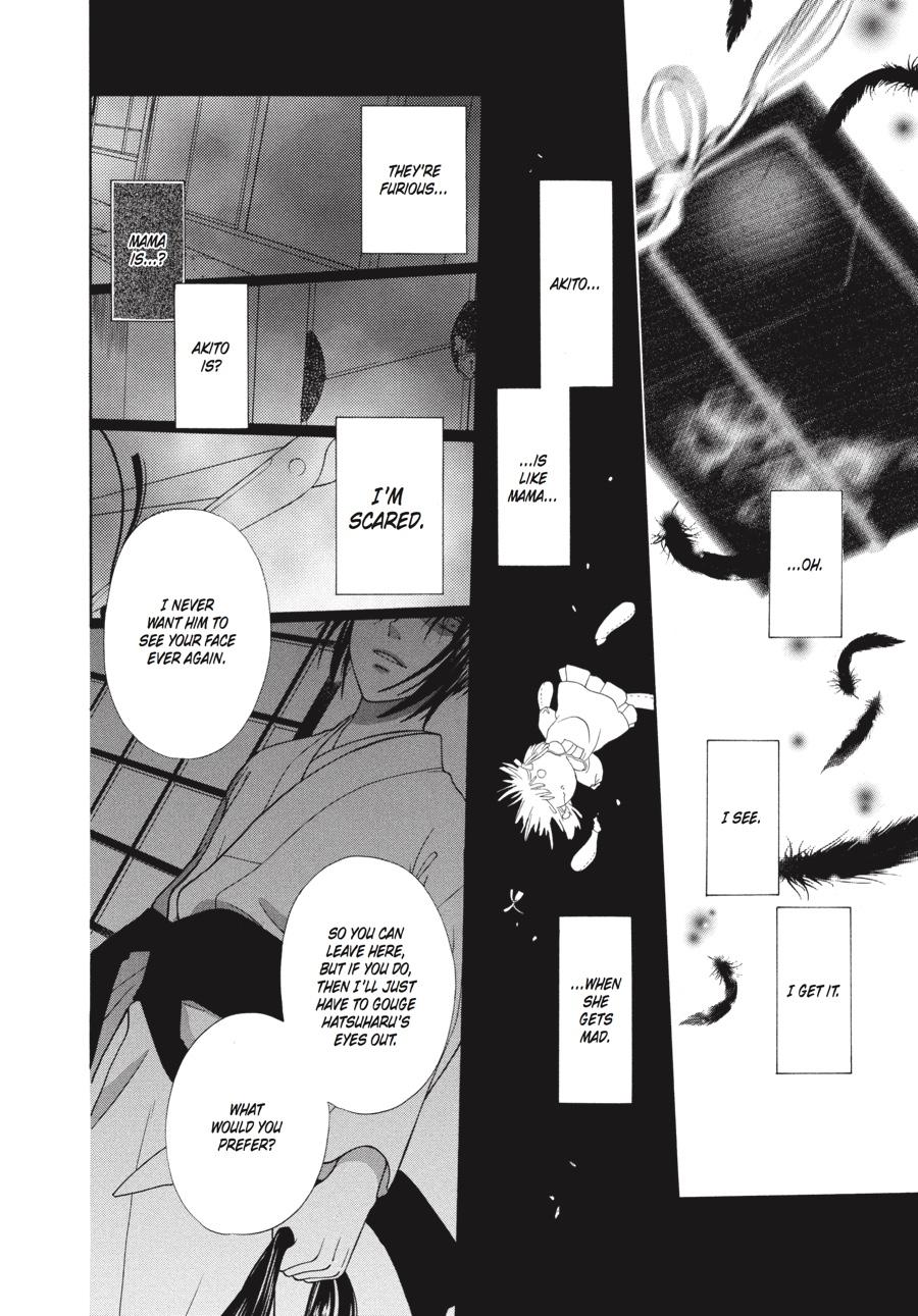 Fruits Basket Chapter 106 - Page 16