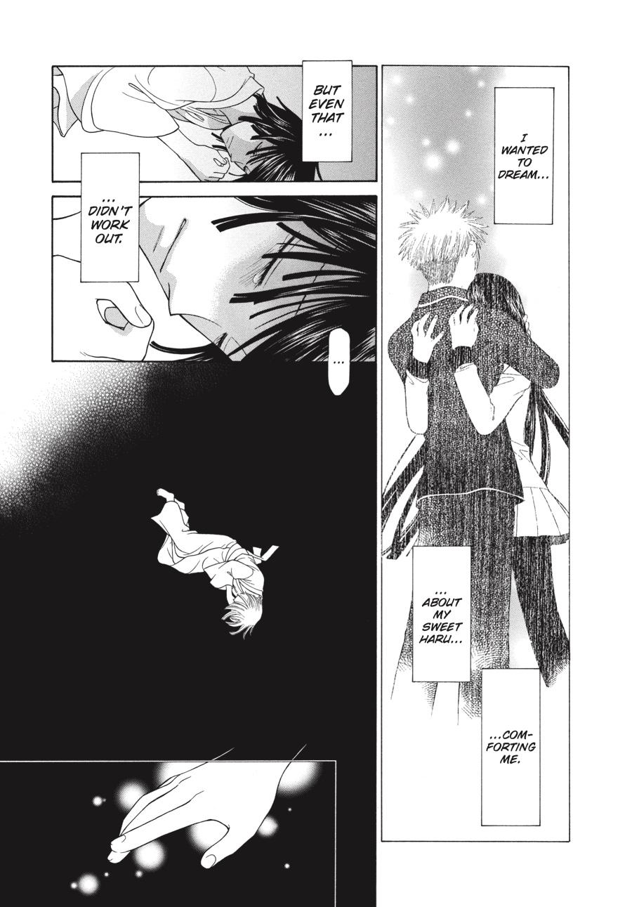 Fruits Basket Chapter 106 - Page 21