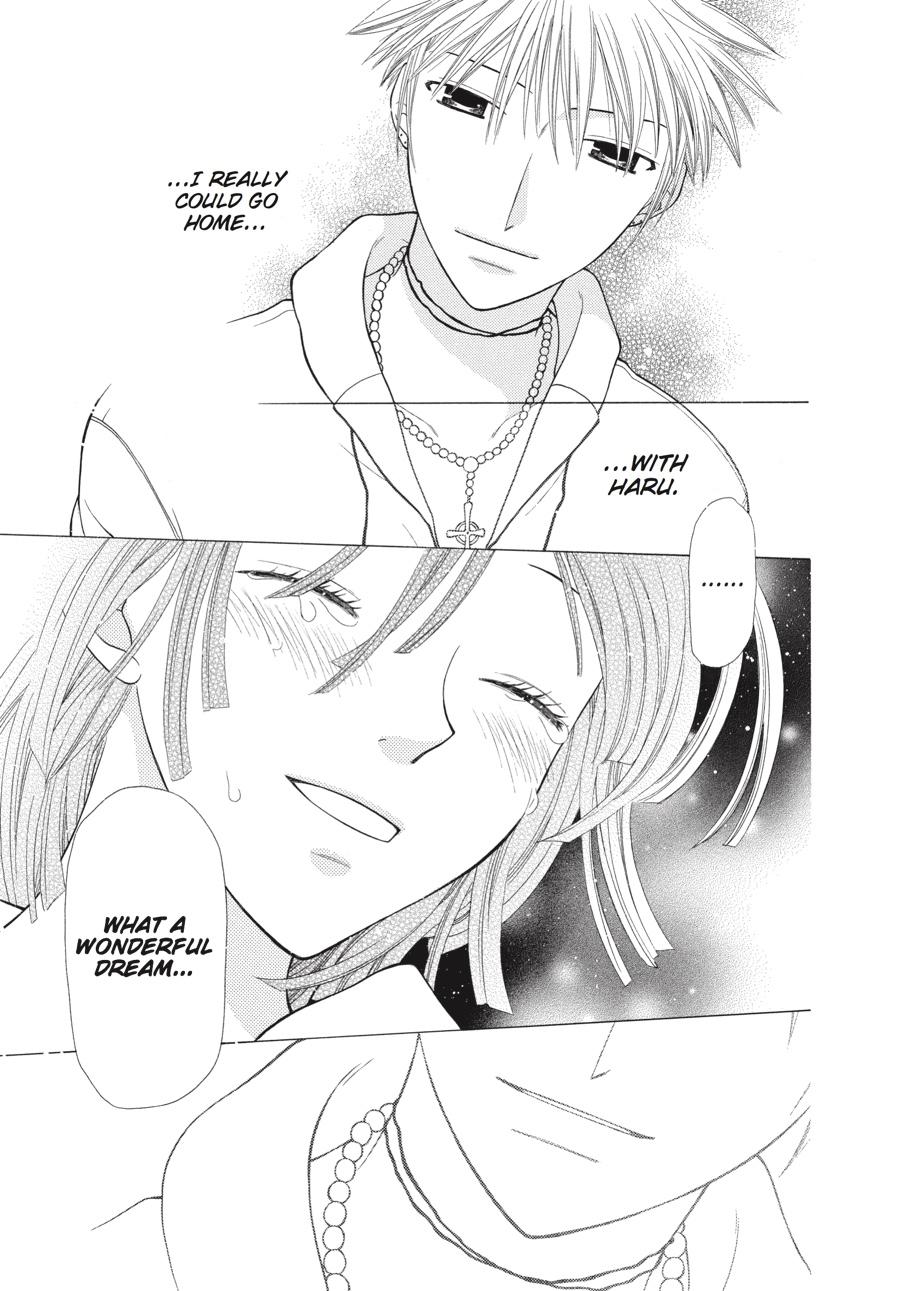 Fruits Basket Chapter 106 - Page 25