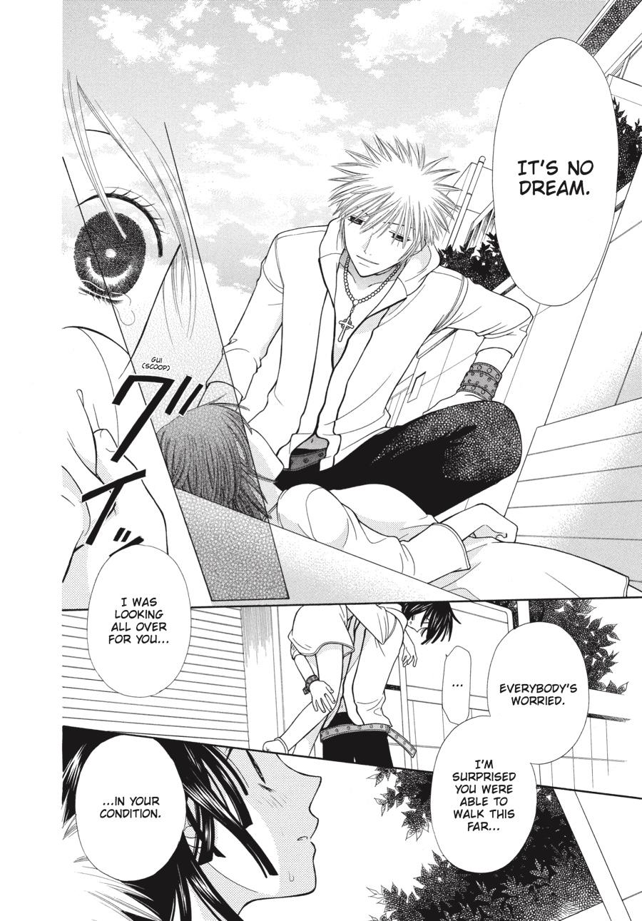 Fruits Basket Chapter 106 - Page 26