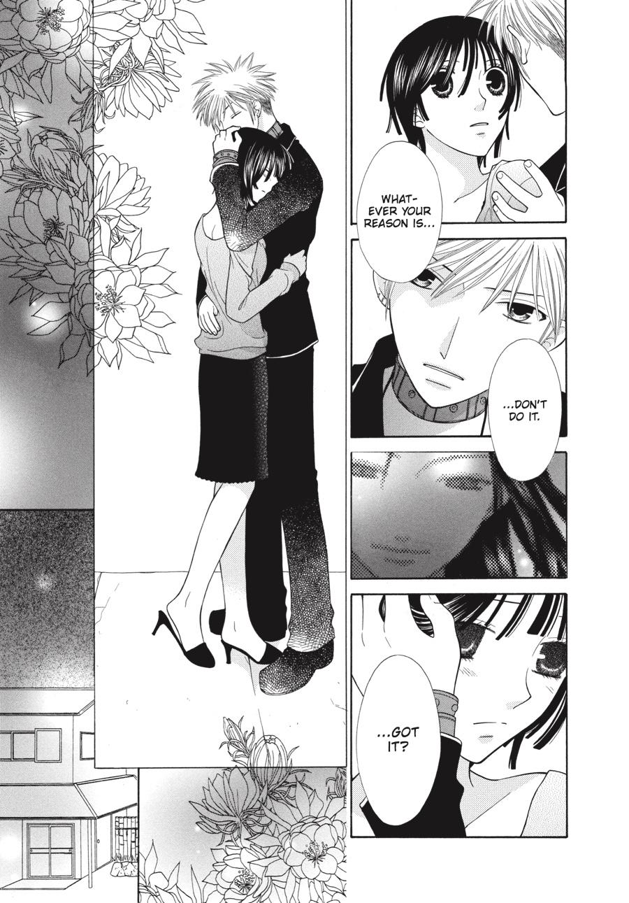 Fruits Basket Chapter 107 - Page 13