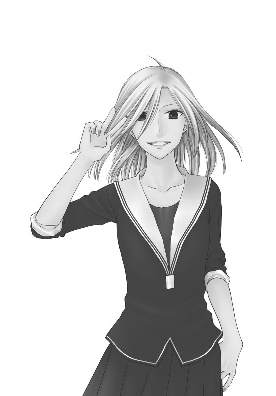 Fruits Basket Chapter 107 - Page 31