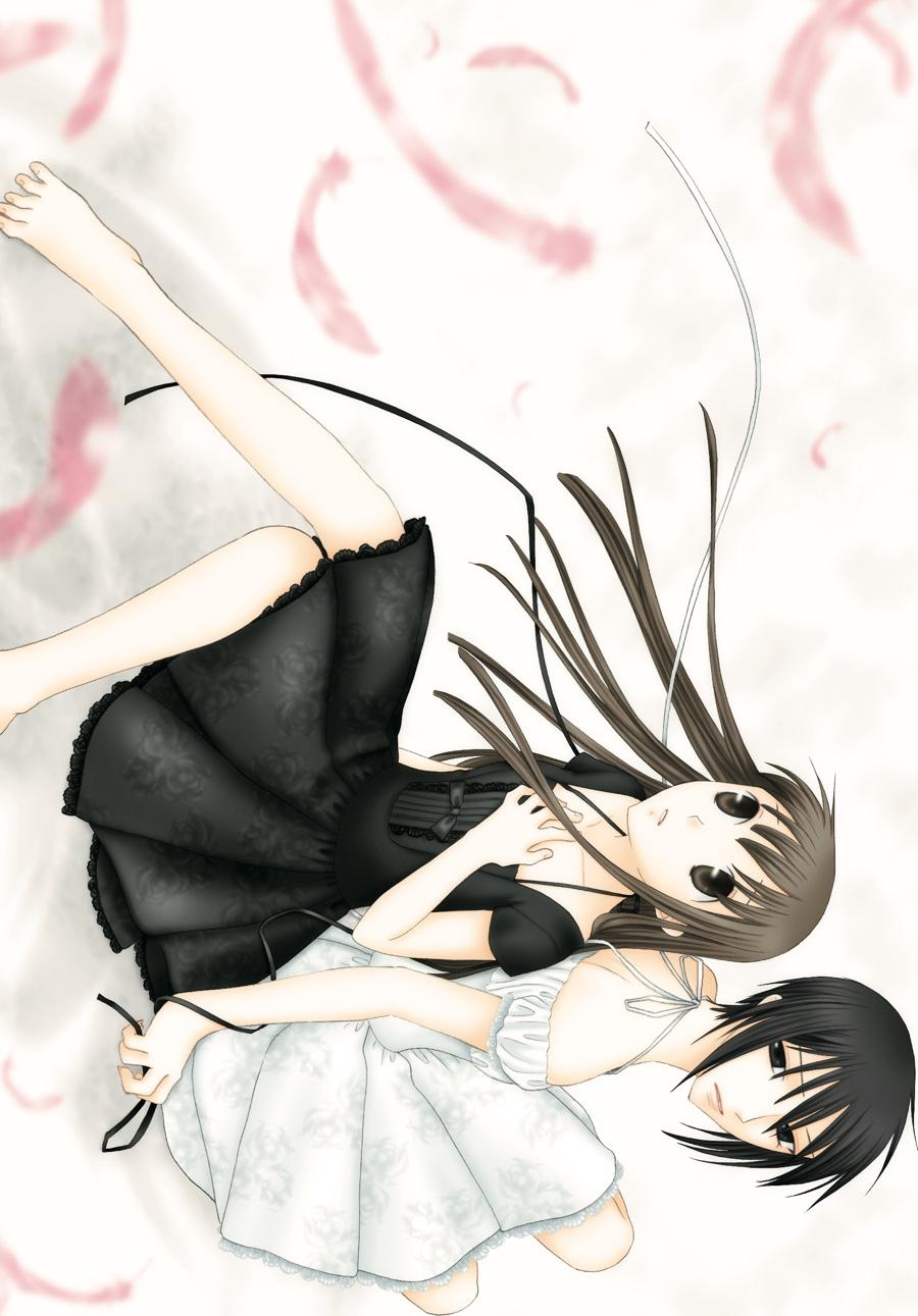 Fruits Basket Chapter 108 - Page 3