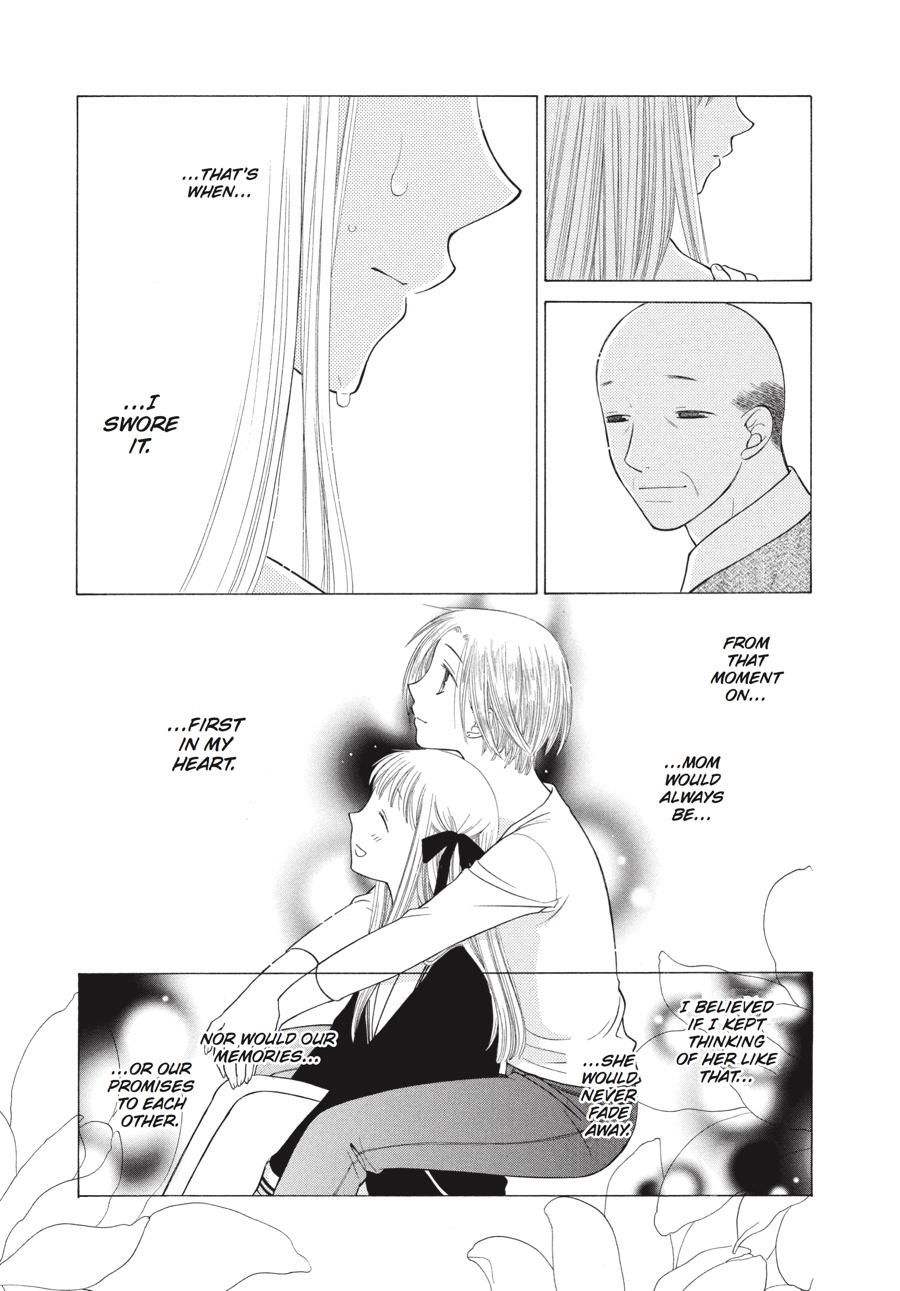 Fruits Basket Chapter 108 - Page 15