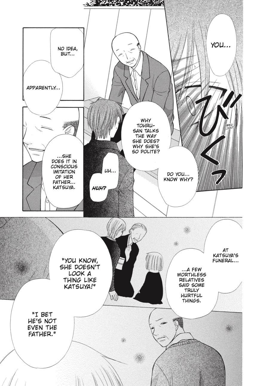 Fruits Basket Chapter 109 - Page 11