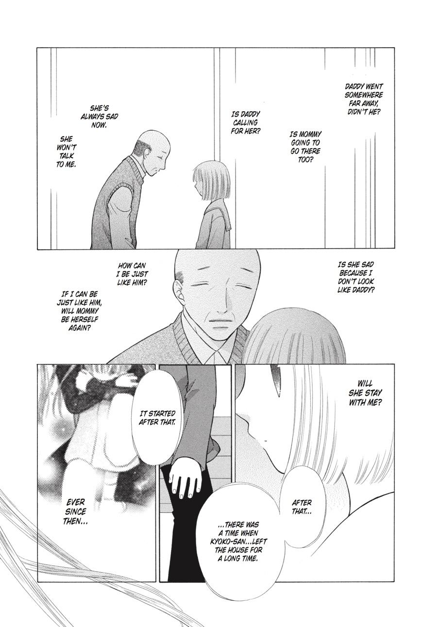 Fruits Basket Chapter 109 - Page 15