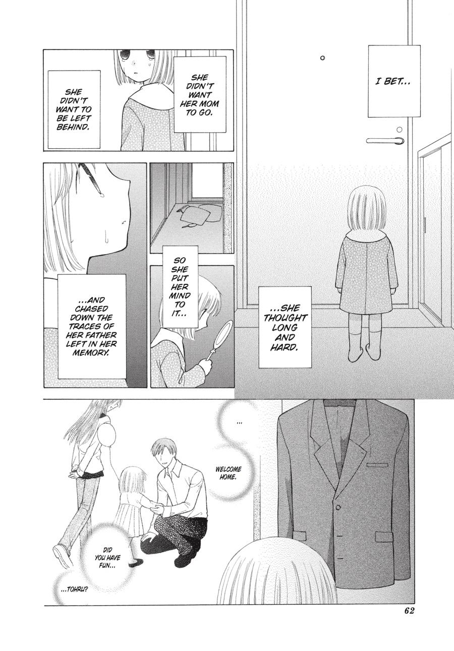 Fruits Basket Chapter 109 - Page 24