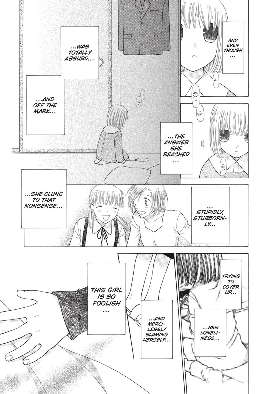 Fruits Basket Chapter 109 - Page 25