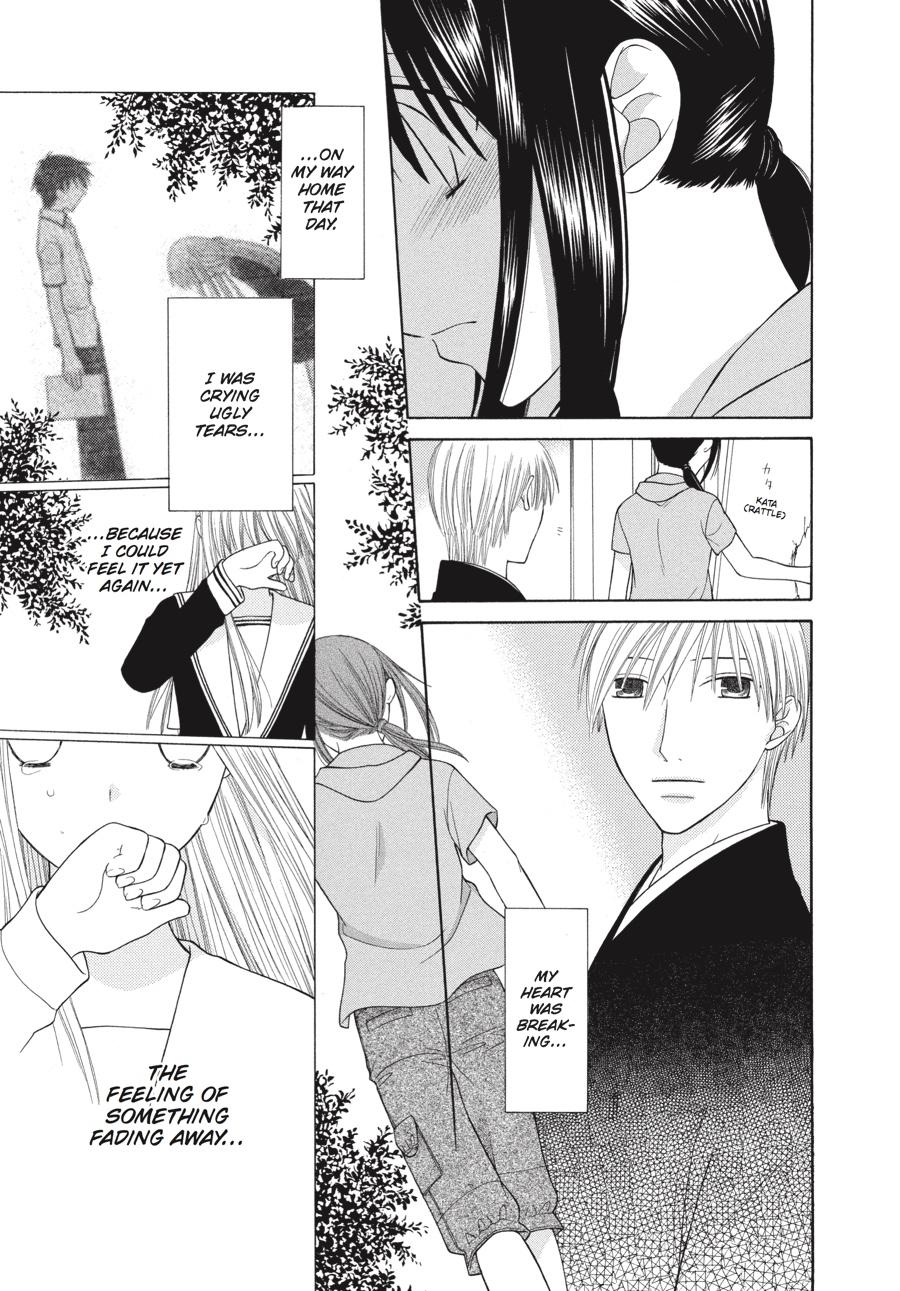 Fruits Basket Chapter 114 - Page 13