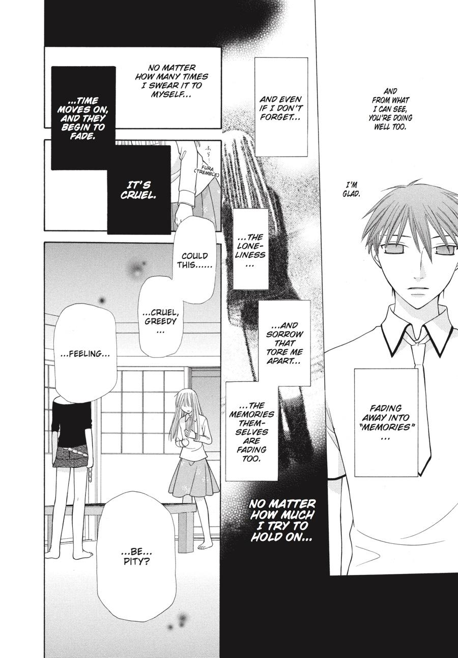 Fruits Basket Chapter 114 - Page 14