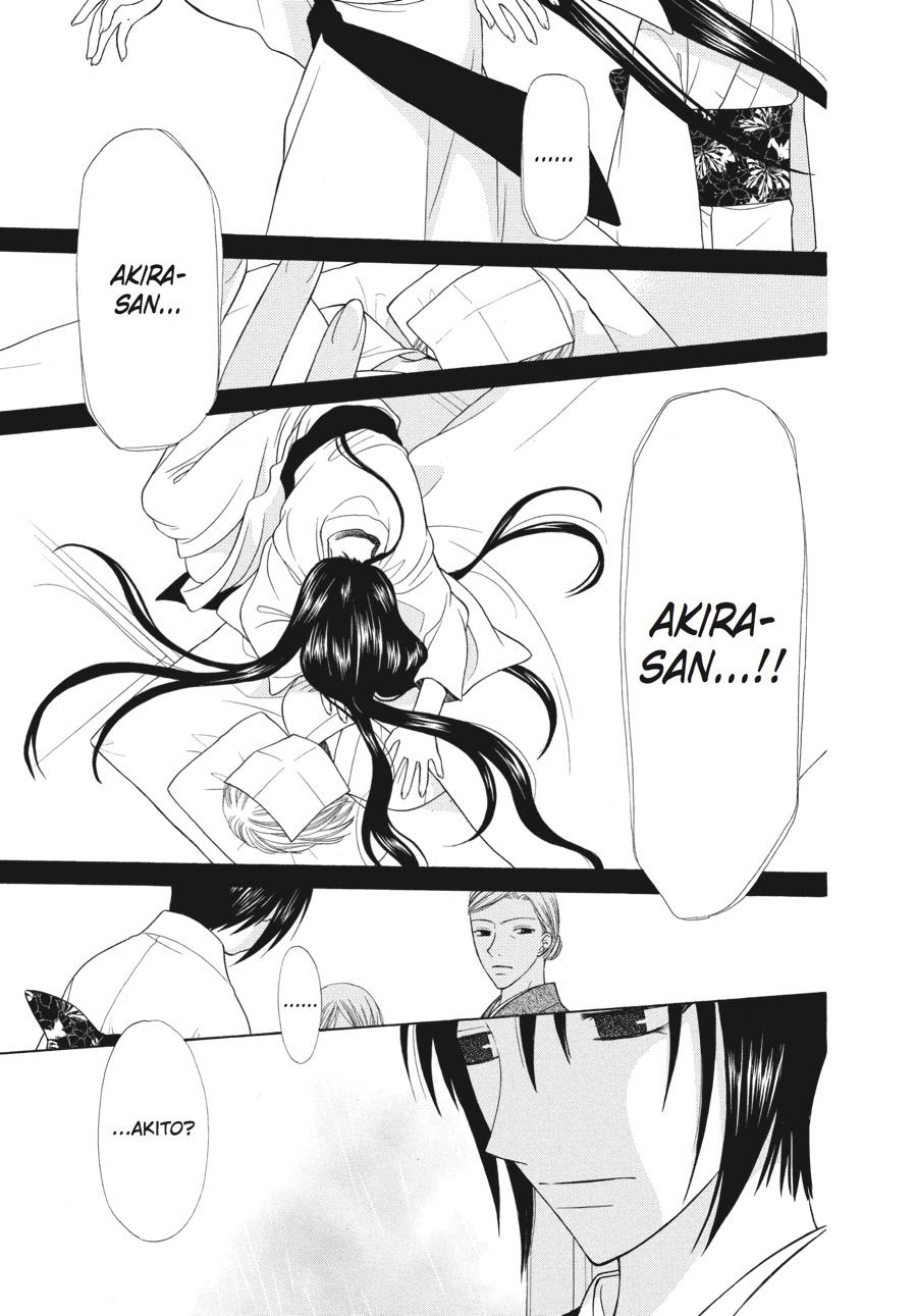 Fruits Basket Chapter 117 - Page 9