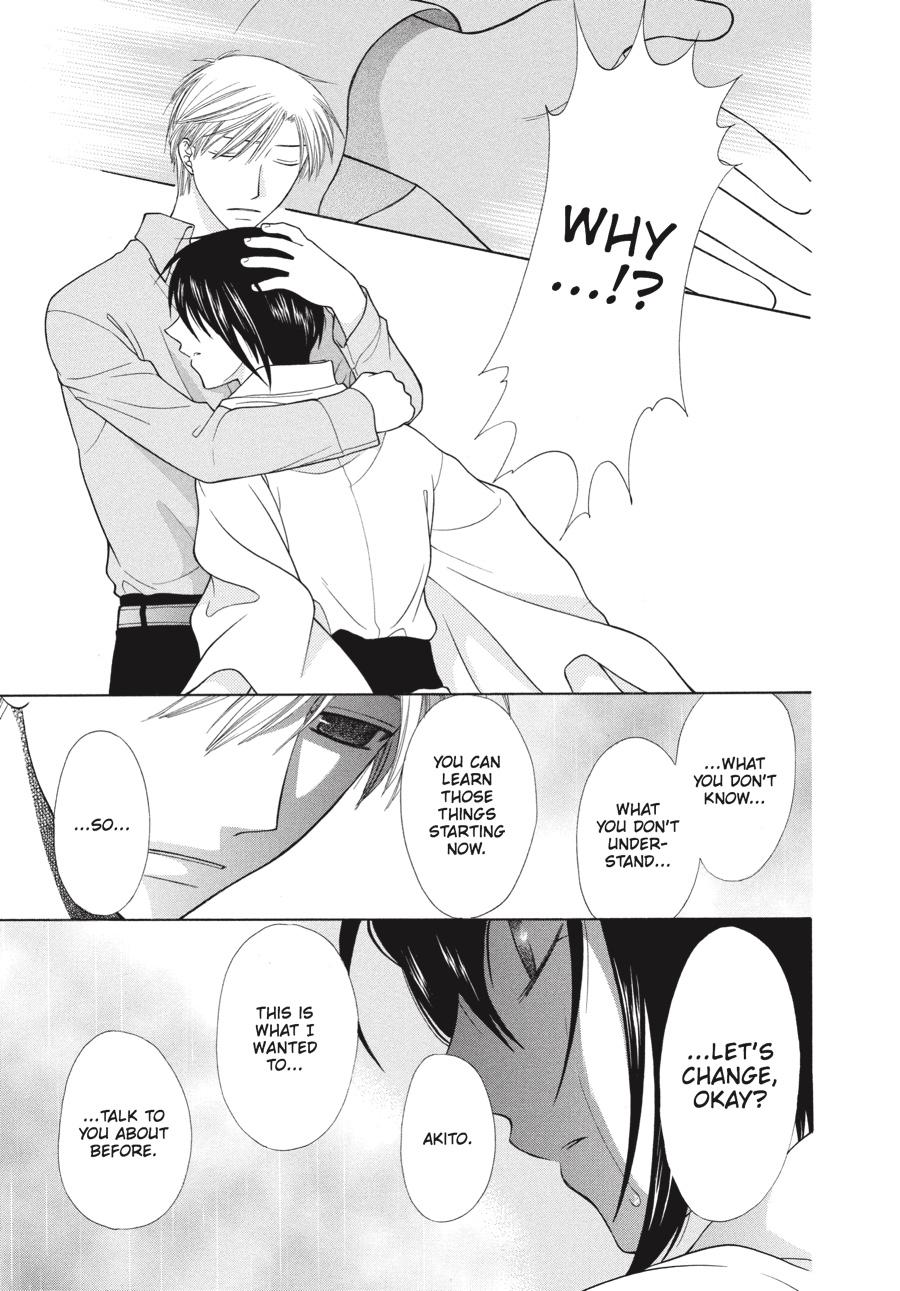 Fruits Basket Chapter 118 - Page 14