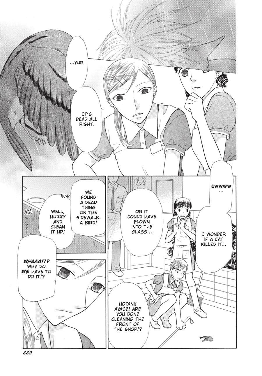 Fruits Basket Chapter 118 - Page 22