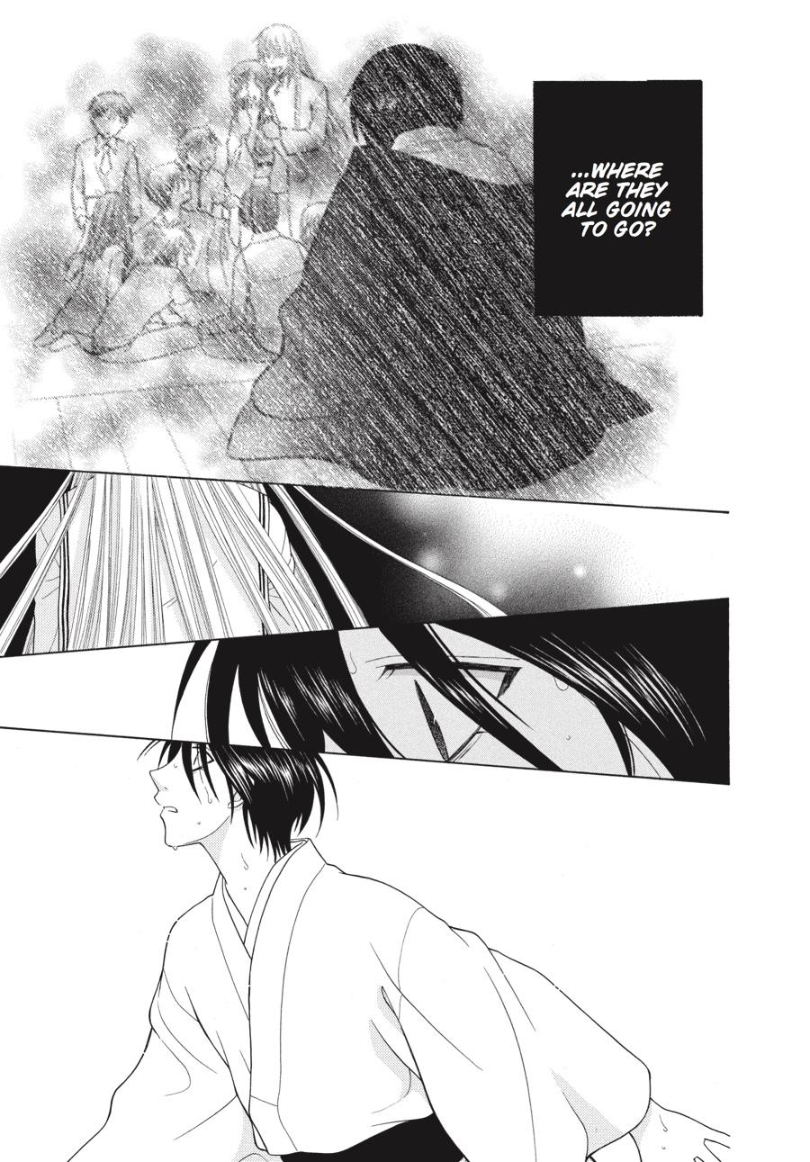 Fruits Basket Chapter 118 - Page 26