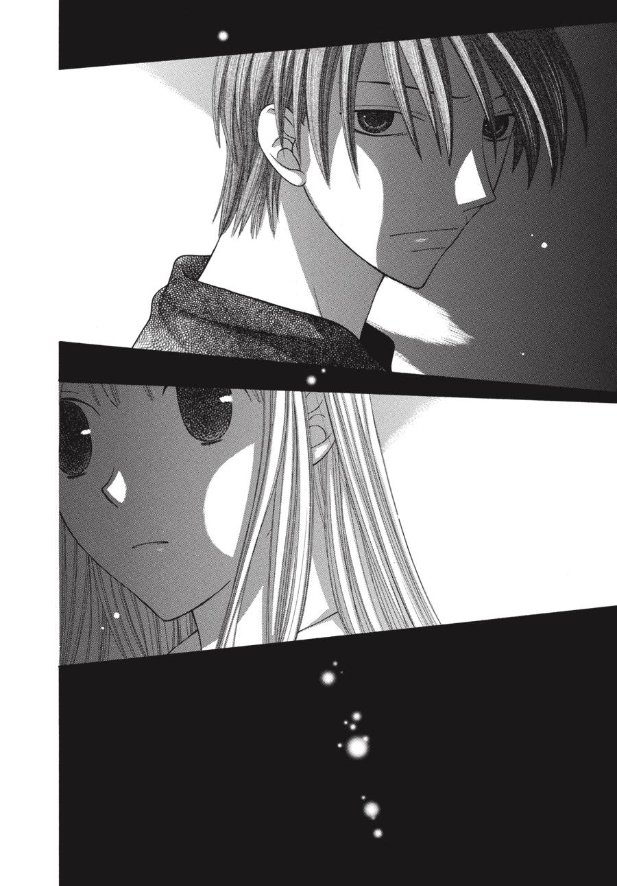 Fruits Basket Chapter 118 - Page 29