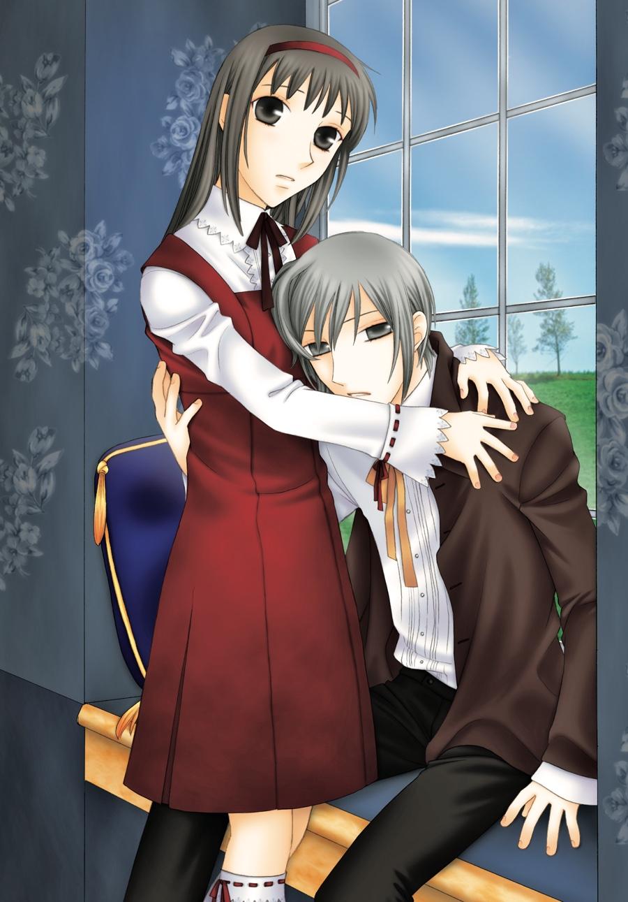 Fruits Basket Chapter 120 - Page 5