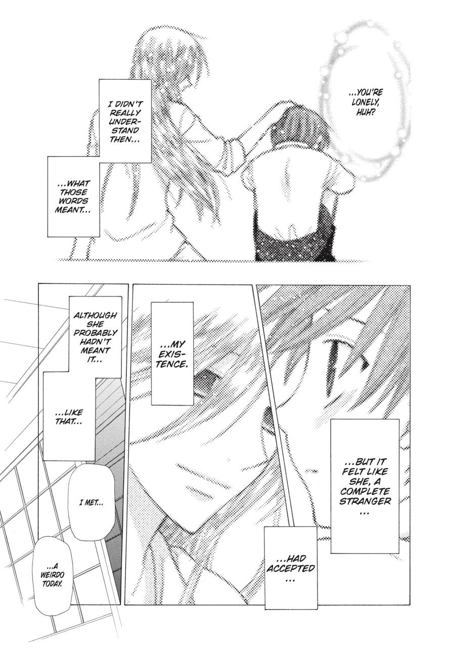 Fruits Basket Chapter 120 - Page 10
