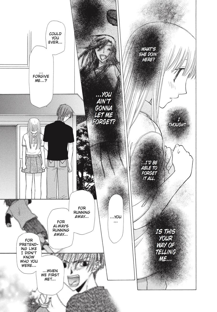Fruits Basket Chapter 120 - Page 25