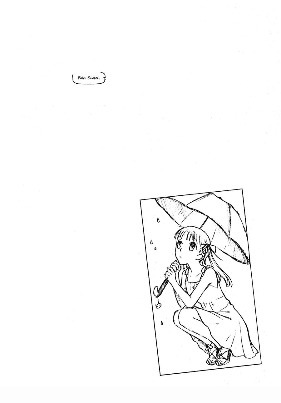 Fruits Basket Chapter 120 - Page 36