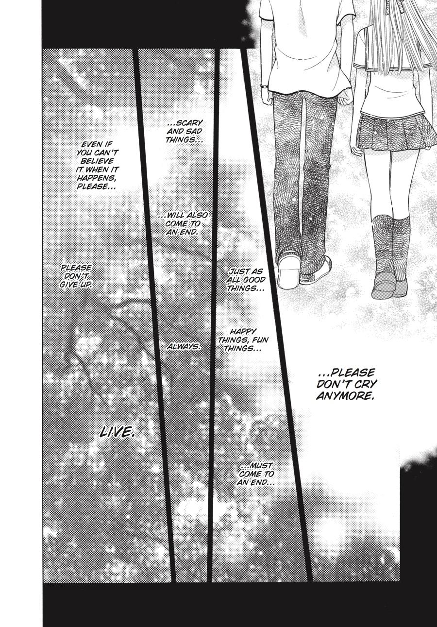 Fruits Basket Chapter 122 - Page 24