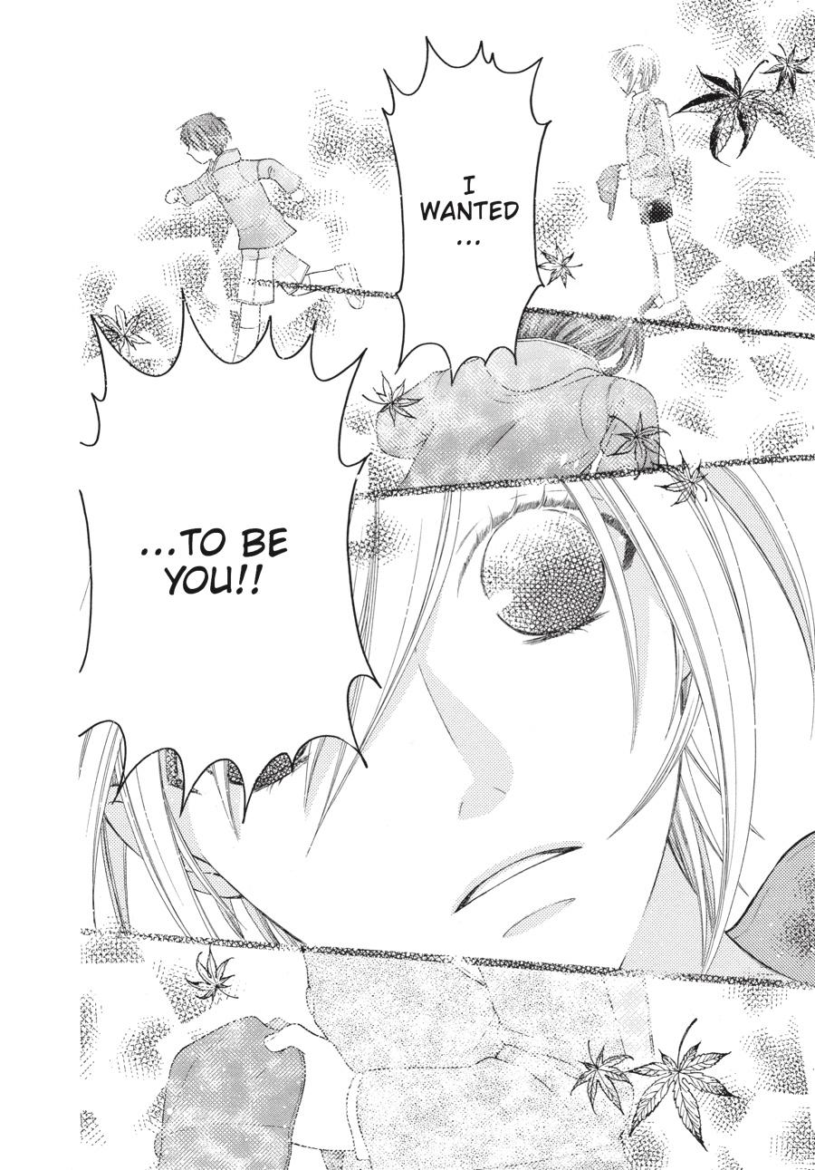 Fruits Basket Chapter 123 - Page 20