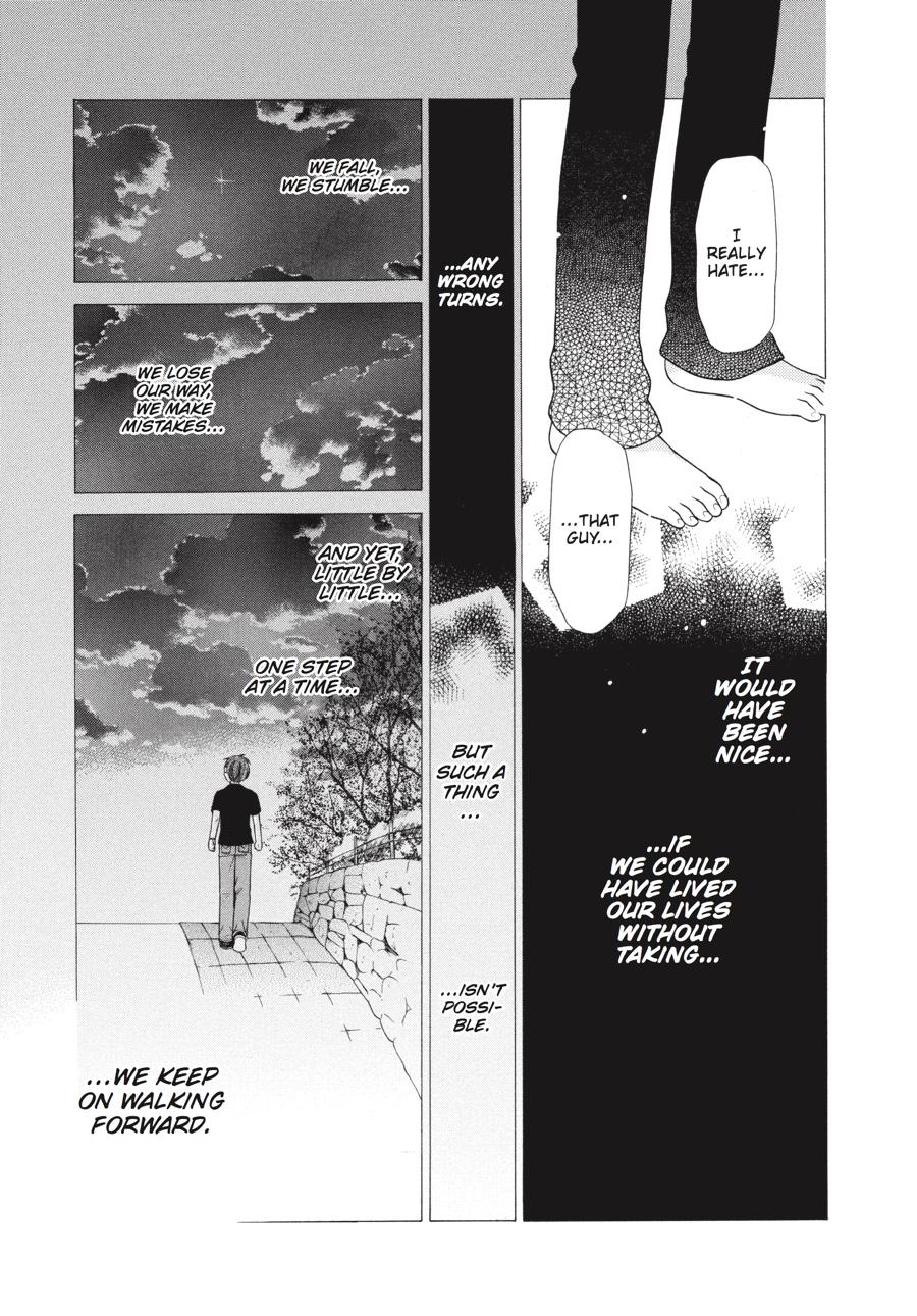 Fruits Basket Chapter 123 - Page 29