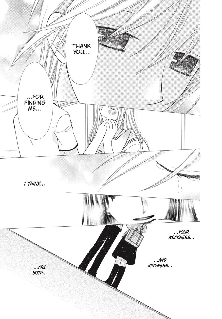 Fruits Basket Chapter 125 - Page 26