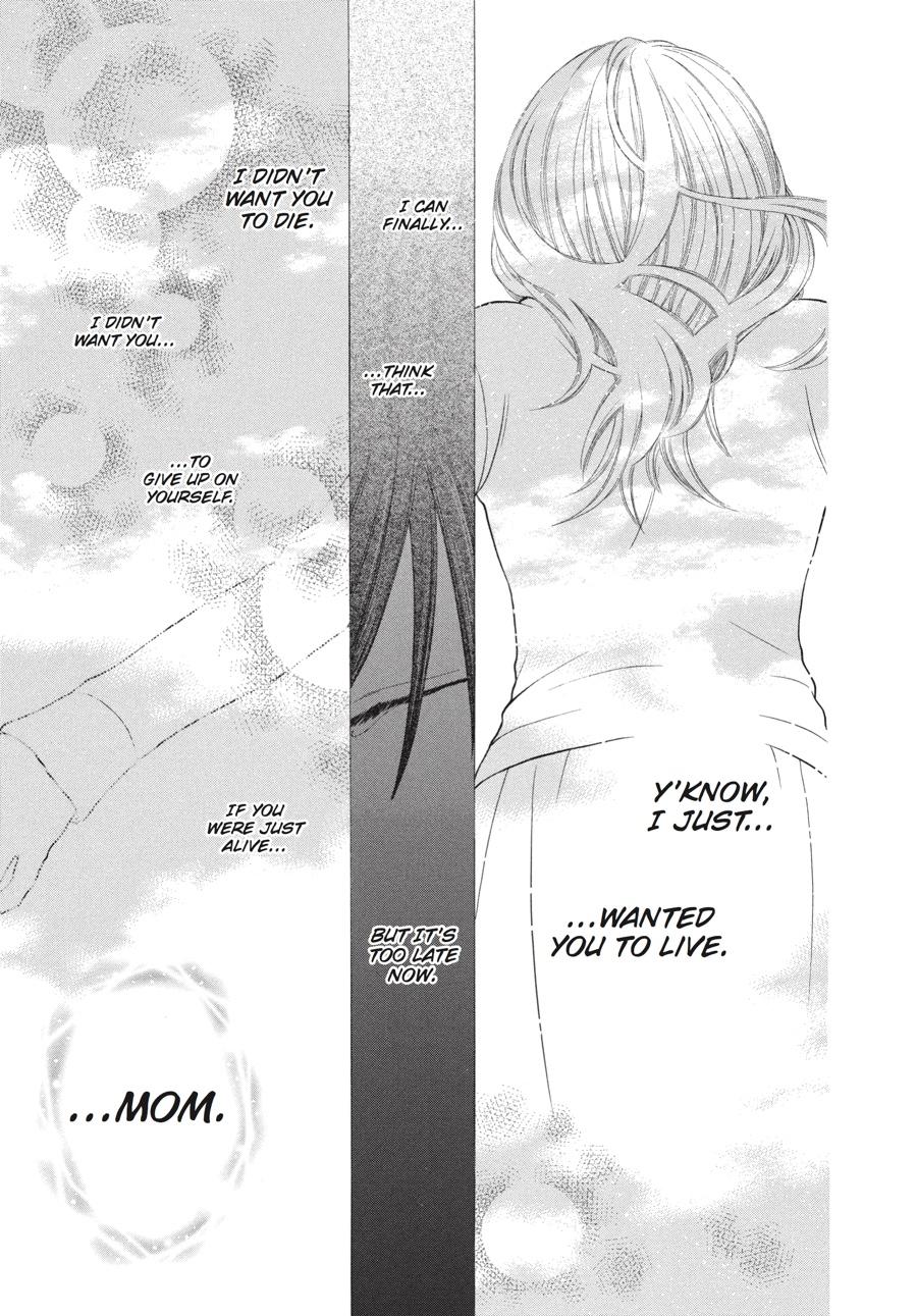 Fruits Basket Chapter 126 - Page 17